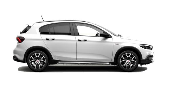 Fiat Egea Cross Manual Petrol