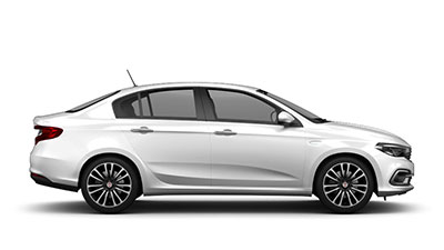 Fiat Egea Manual Petrol