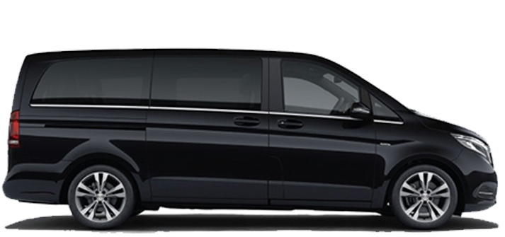 Mercedes Vito Manual Petrol